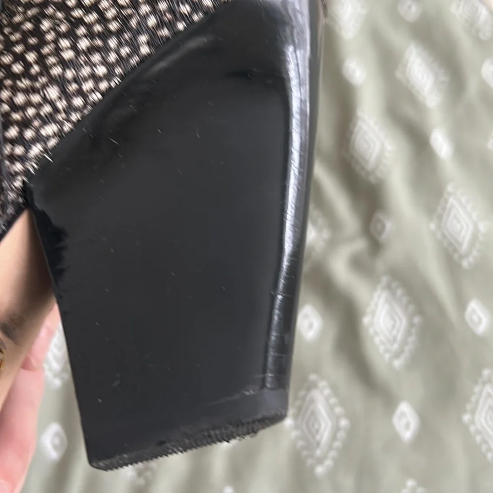 Gorgeous Tory boots - Picture 5 of 8